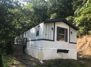 545 Main St, Hot Springs, VA 24445