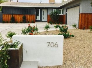 706 Griffith Ave #0, Las Vegas, NV 89104