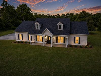 6295 Skipper Bridge Rd, Hahira, GA, 31632