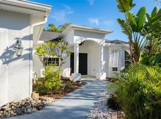 2961 20th AVE NE, NAPLES, FL 34120