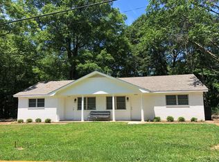 1208 South 16th, Oxford, MS 38655