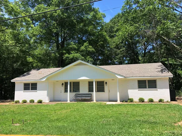 1210 S 16th St, Oxford, MS 38655