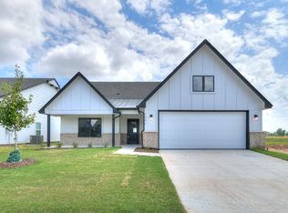 7226 E 132nd St, Bixby, OK 74008