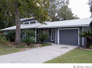 7727 SW 52nd Pl, Gainesville, FL 32608