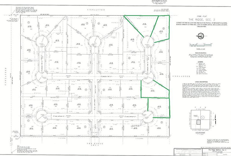 1st image of 3749 Dragon Fire Court Court Lot 26 31 #34-35