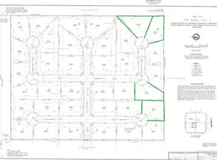 3749 Dragon Fire Court Court Lot 26 31 #34-35, Newcastle, OK 73065