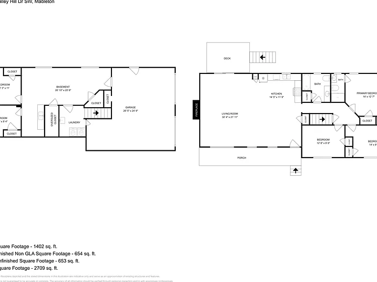 6640 Valley Hill Dr SW — Photo 18