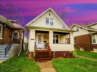2454 Orchard St, Blue Island, IL