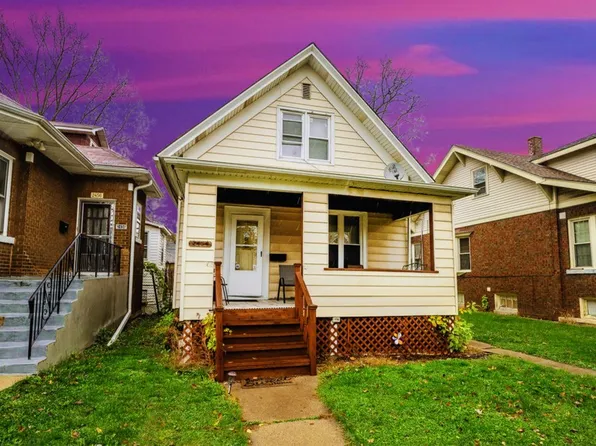 2454 Orchard St, Blue Island, IL 60406