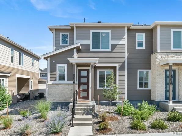 22826 E Tufts Place #A, Aurora, CO 80015