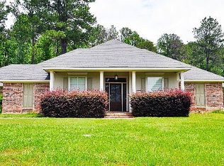 407 N Jodie St, Shreveport, LA 71107