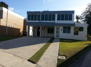 N36 Calle Ave, Vega Baja, PR 00693