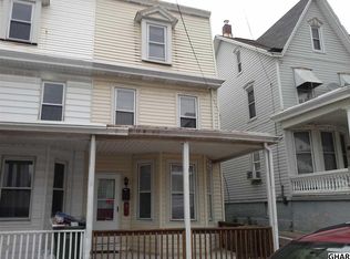 7 N 4th St, Steelton, PA 17113
