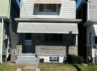 741 Waddell Ave, Clairton, PA 15025