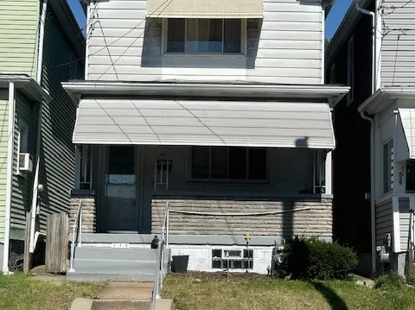 741 Waddell Ave, Clairton, PA 15025