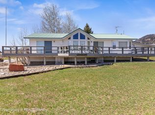 52 Solitude Cir, Thayne, WY 83127