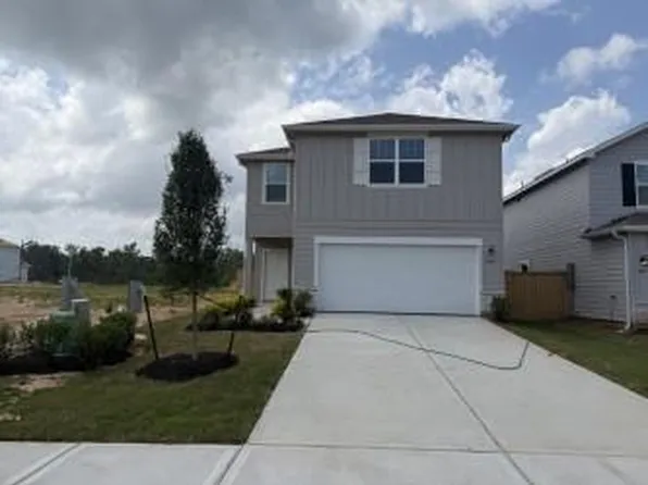 9461 Beryl Ln, Conroe, TX 77303