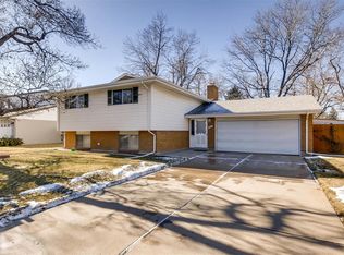 6721 S Franklin St, Centennial, CO 80122