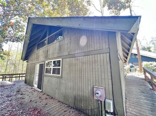 3346 Lodge Overlook Rd, Gainesville, GA 30501