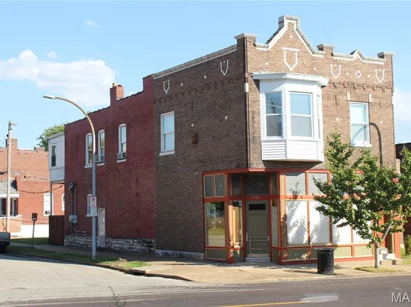 4500 Virginia Ave, Saint Louis, MO 63111