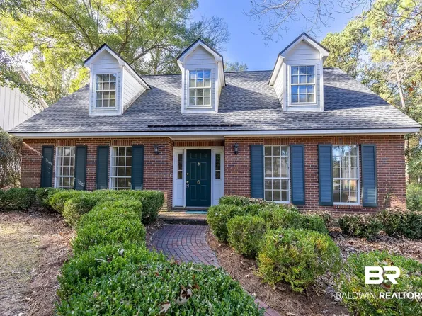 22767 Sibley Cir, Fairhope, AL 36532