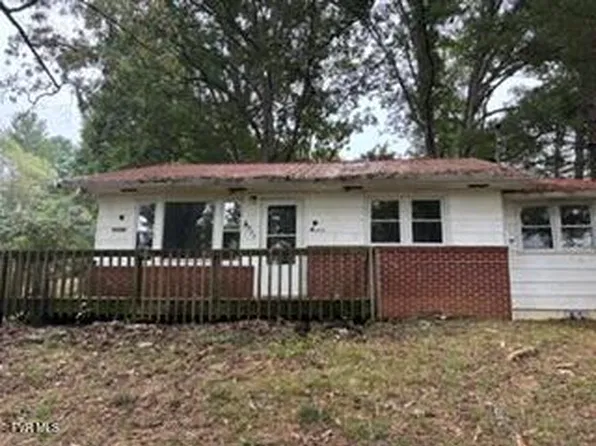 229 Surgoinsville Creek Rd, Surgoinsville, TN 37873