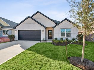 711 Michelia St, Magnolia, TX 77354