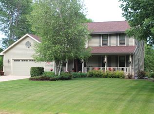 6231 S 18th St, Sheboygan, WI 53081