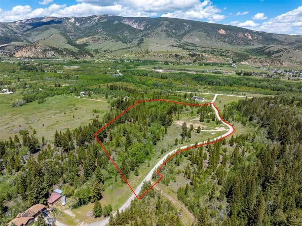 168 Ravndal Rd, Anaconda, MT 59711