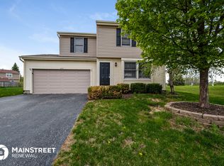 6274 Glencairn Cir, Galloway, OH 43119