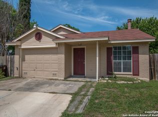 11303 Two Wells Dr, San Antonio, TX 78245
