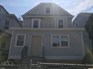 625-627 Madison Ave, Paterson, NJ 07514
