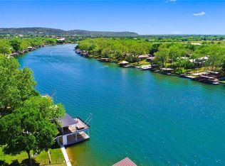 1600 County Road 135, Burnet, TX 78611