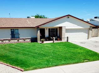 4912 W Dahlia Dr, Glendale, AZ 85304
