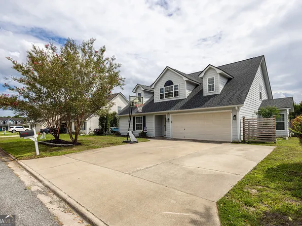 78 Sunrise Dr, Saint Marys, GA 31558