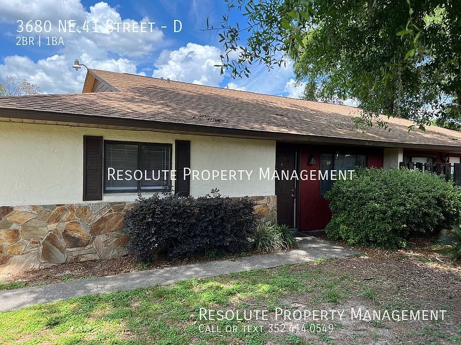 1st image of 3680 NE 41st St #D