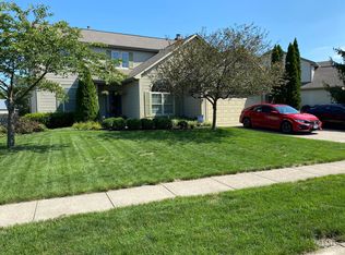 8746 Linick Dr, Reynoldsburg, OH