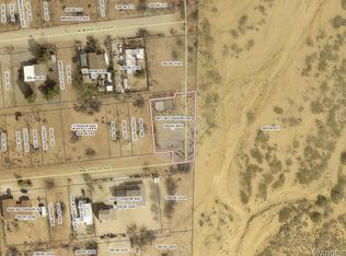 4911 W Connor Ave, Chloride, AZ 86431