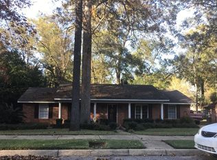 458 Bowling Green Dr, Montgomery, AL 36109