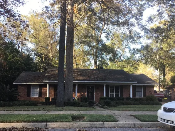 458 Bowling Green Dr, Montgomery, AL 36109