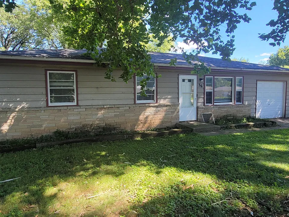 36 Liberty Blvd