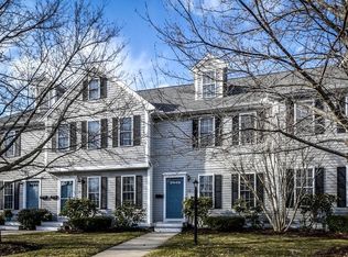 116 North Ave, Natick, MA 01760