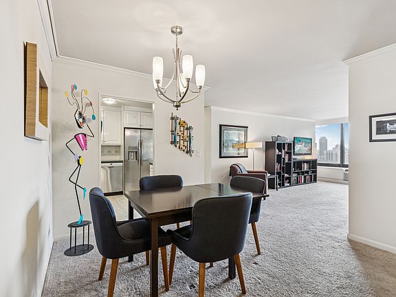 5th image of 155 N Harbor Dr APT 3002