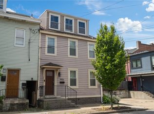 1906 Wharton St, Pittsburgh, PA