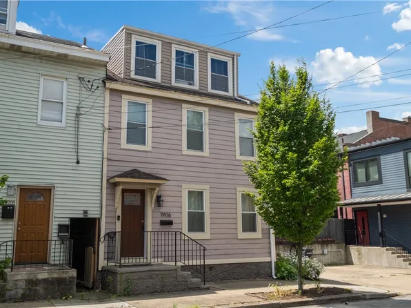 1906 Wharton St, Pittsburgh, PA 15203
