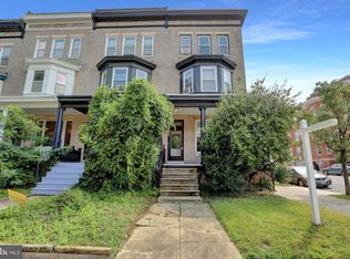 3001 N Calvert St, Baltimore, MD 21218