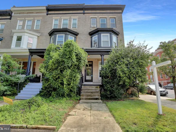 3001 N Calvert St, Baltimore, MD 21218