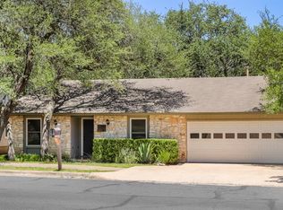 3312 Harpers Ferry Ln, Austin, TX 78745