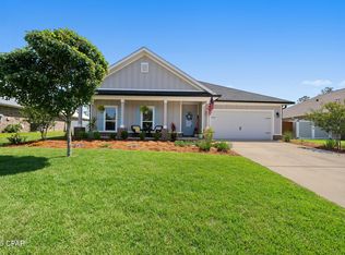 118 Talbot St, Southport, FL 32409