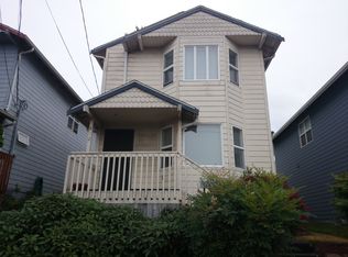 812 23rd Ave S, Seattle, WA 98144